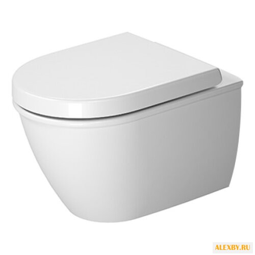 Унитаз DURAVIT Darling New 254909