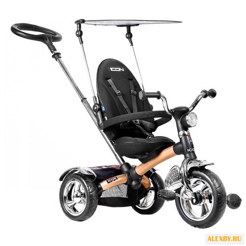Трехколесный велосипед RT ICON