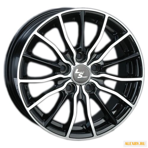 Колесный диск LS Wheels LS277