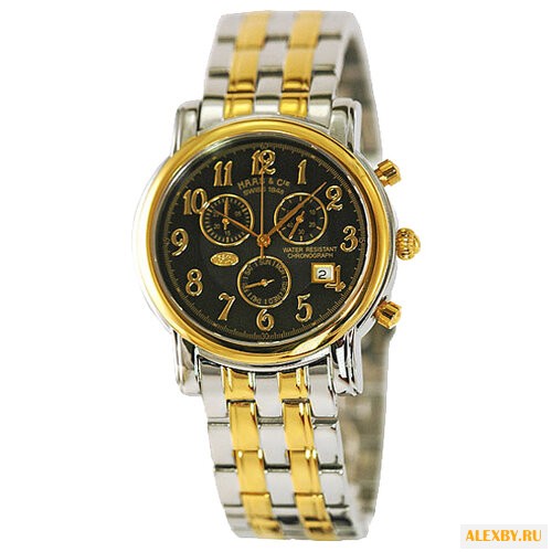 Наручные часы Haas MFH410CBA