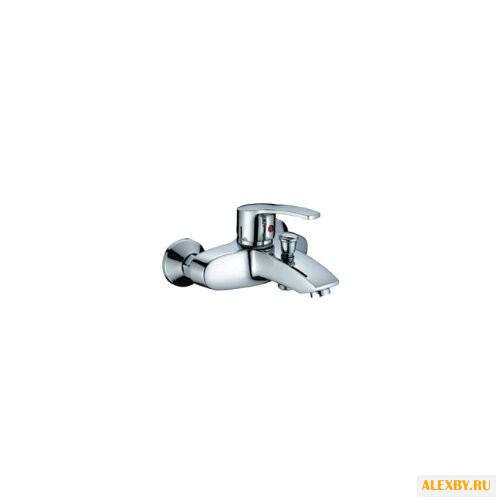 Однорычажный смеситель для