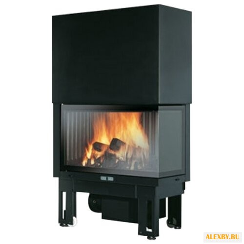 Топка EdilKamin Titano Plus