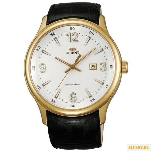 Наручные часы ORIENT UNC7007W