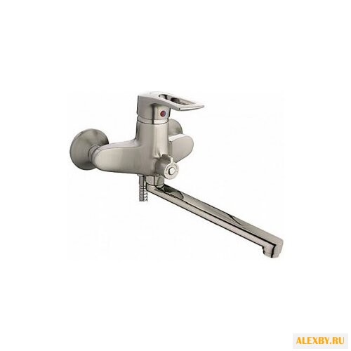 Однорычажный смеситель