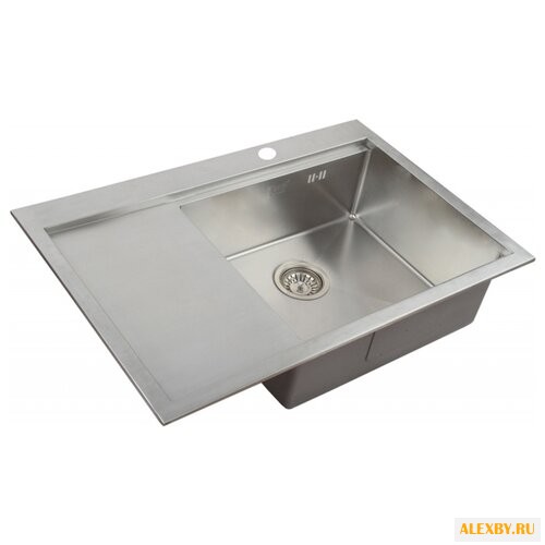 Врезная кухонная мойка ZorG