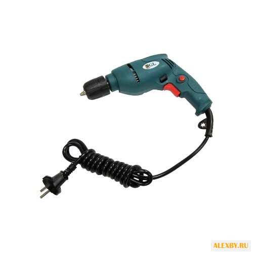 Дрель Gardenlux ID10500