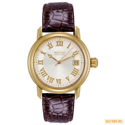 Наручные часы Полет-Хронос 2315