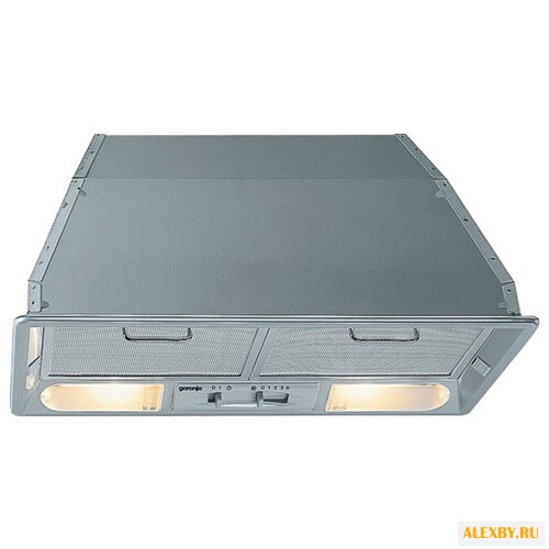 Встраиваемая вытяжка Gorenje DL