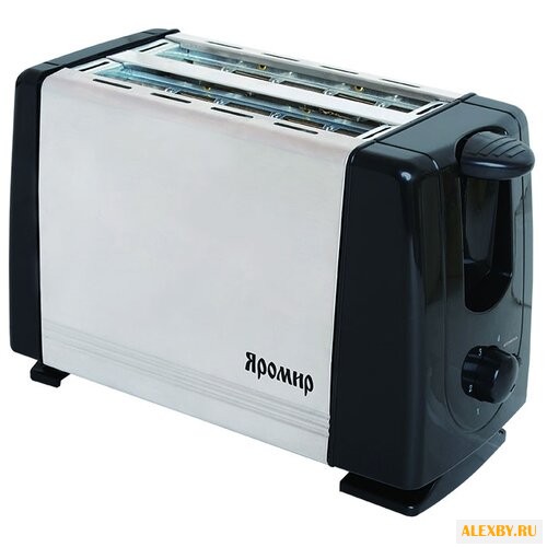 Тостер Яромир ЯР-601