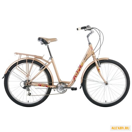 Городской велосипед FORWARD
