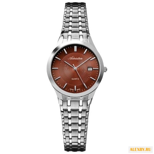 Наручные часы Adriatica