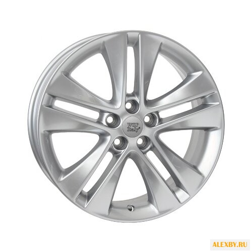 Колесный диск WSP Italy W2507