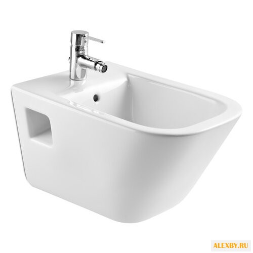 Биде Roca The Gap 357475000