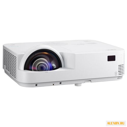 Проектор NEC M302WS