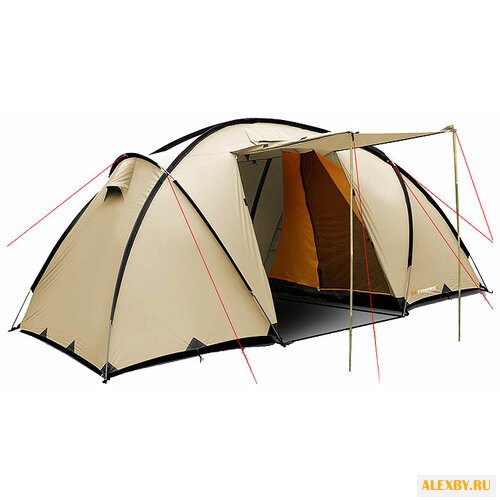 Палатка TRIMM Family Comfort