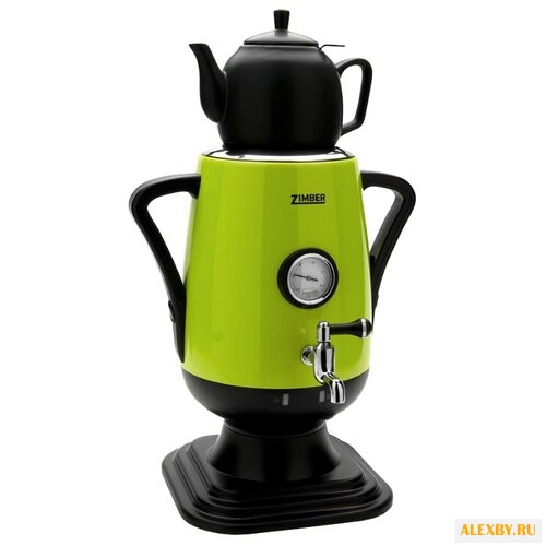 Самовар Zimber ZM-10929 10930