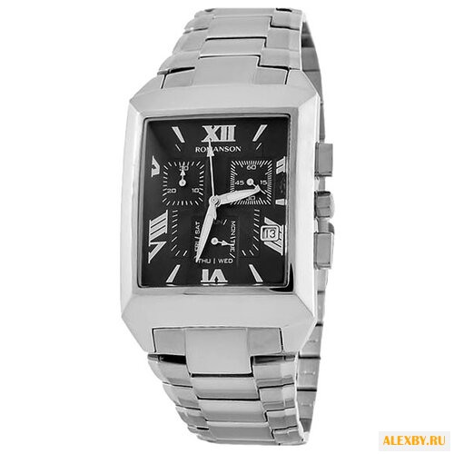 Наручные часы ROMANSON