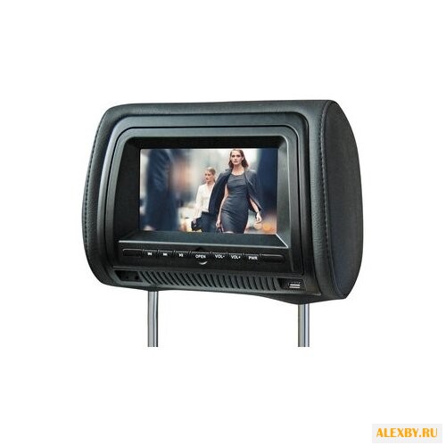 Автомобильный монитор Ergo ER