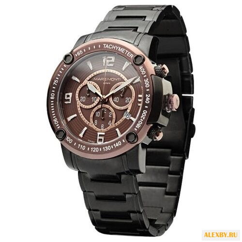 Наручные часы MareMonti