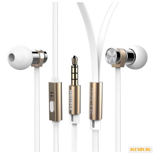 Наушники Remax RM-565i