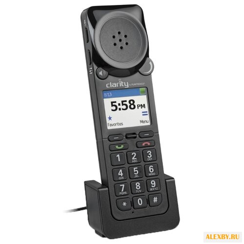 USB-телефон Plantronics P340