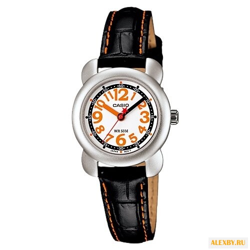 Наручные часы CASIO LTR-18L-1B