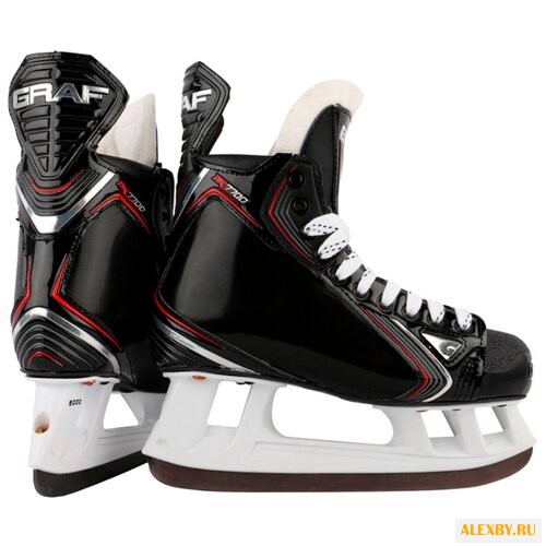 Мужские коньки GRAF PeakSpeed