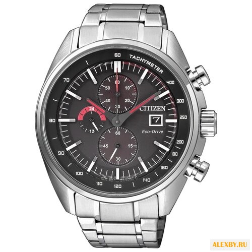Наручные часы CITIZEN CA0590-58E