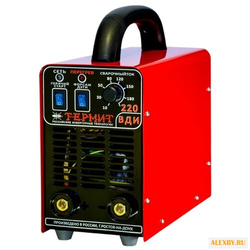 Сварочный аппарат ТЕРМИТ ВДИ-220