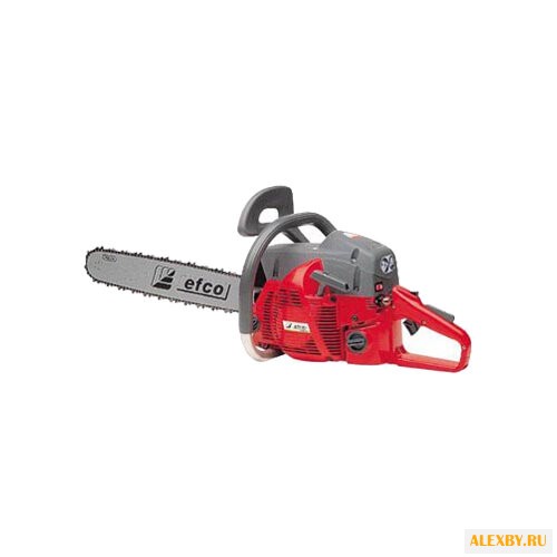 Цепная бензиновая пила EFCO