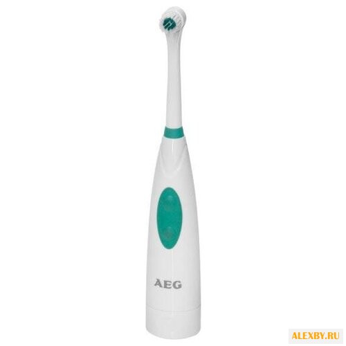 Электрическая зубная щетка AEG