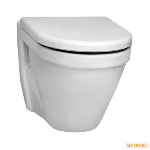 Унитаз-биде VitrA S50