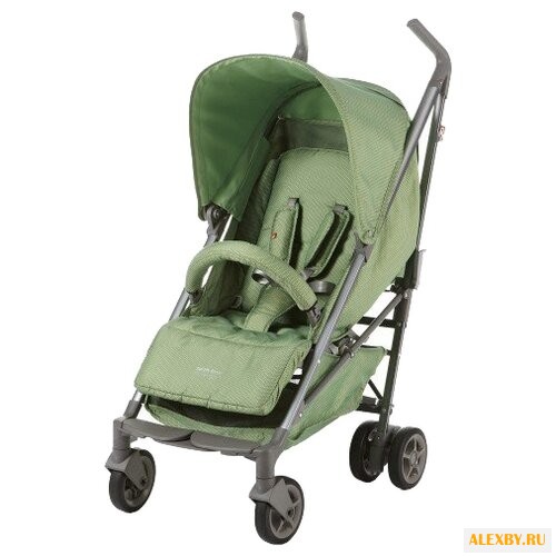 Прогулочная коляска GB D2040G