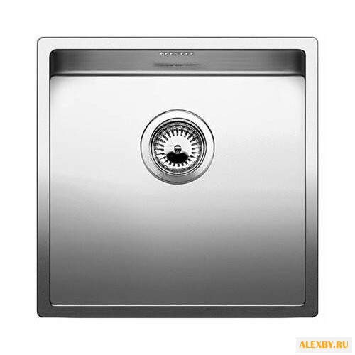 Врезная кухонная мойка Blanco
