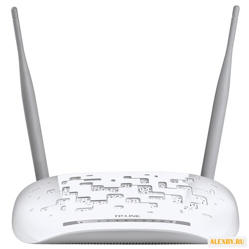 Wi-Fi роутер TP-LINK TD-W9970