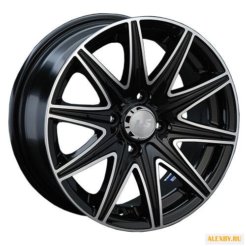 Колесный диск LS Wheels LS805