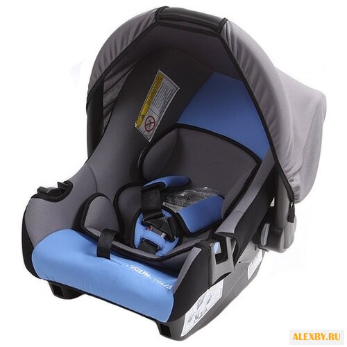 Автокресло группа 0+ до 13 кг