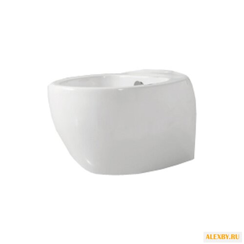 Биде AZZURRA Clas+ clp 500 sosk