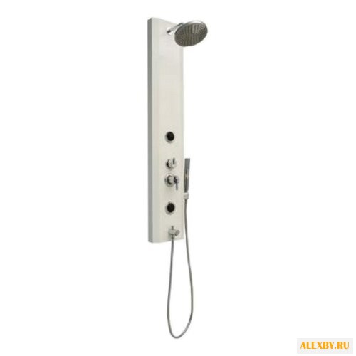 Душевая панель VitrA Move