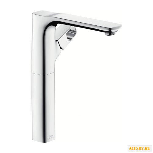 Однорычажный смеситель для