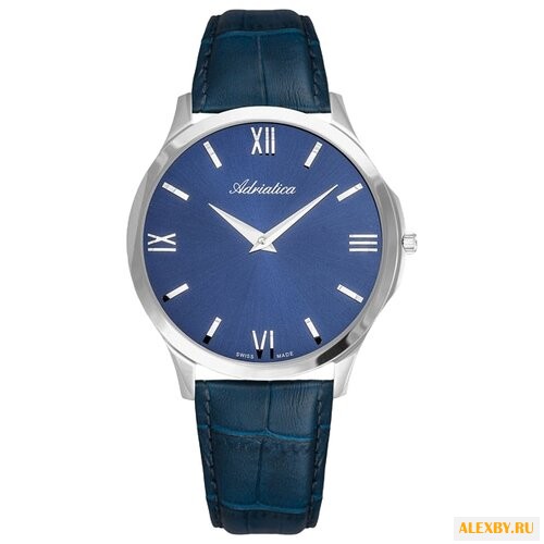 Наручные часы Adriatica