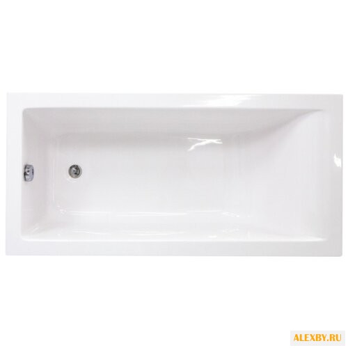 Отдельно стоящая ванна