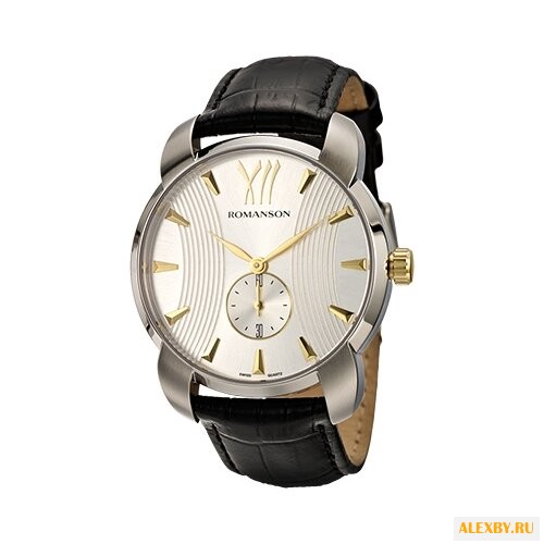 Наручные часы ROMANSON TL1250MCWH