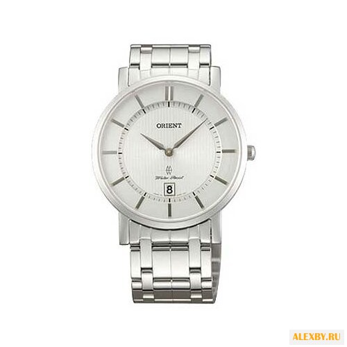 Наручные часы ORIENT GW01006W