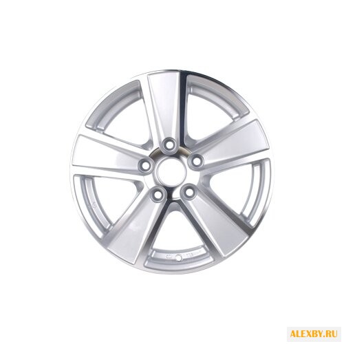 Колесный диск Replica VW69H