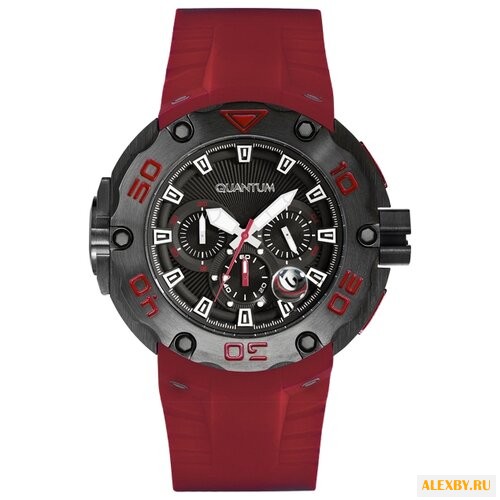 Наручные часы QUANTUM HNG470.658