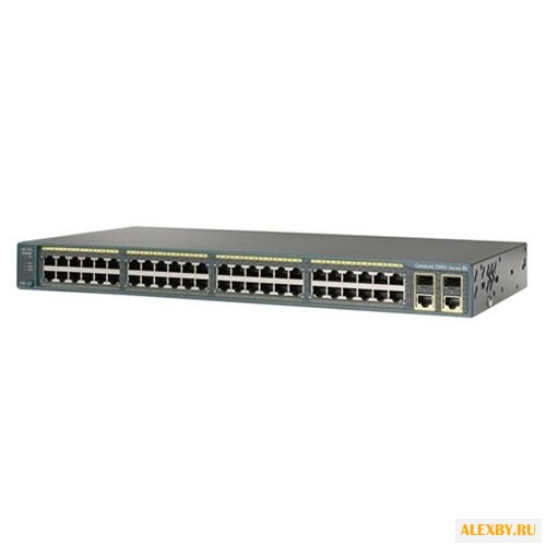 Коммутатор Cisco