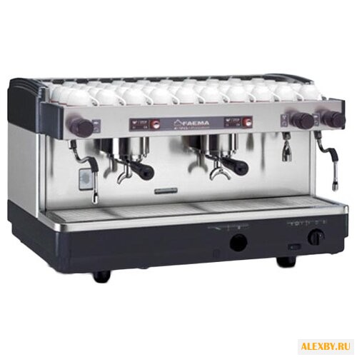 Кофеварка рожковая Faema E98