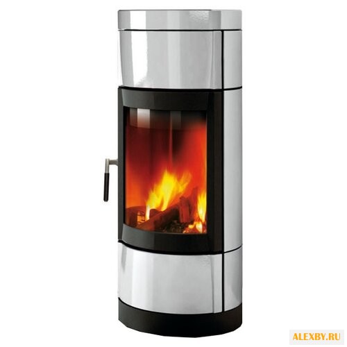 Печь-камин La Nordica Fortuna