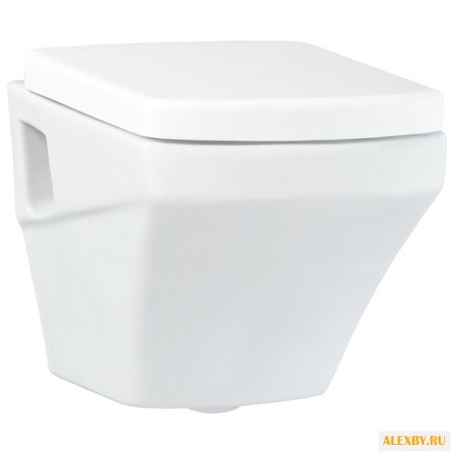 Унитаз Creavit Sorti SR320